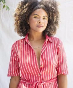 Dushyant Asthana Sara Jumpsuit Clothing 8 Dushyant Asthana Sara Jumpsuit Clothing