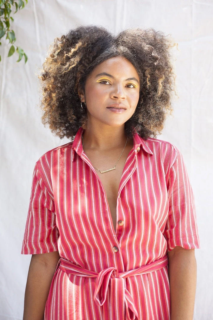 Dushyant Asthana Sara Jumpsuit Clothing 4 Dushyant Asthana Sara Jumpsuit Clothing