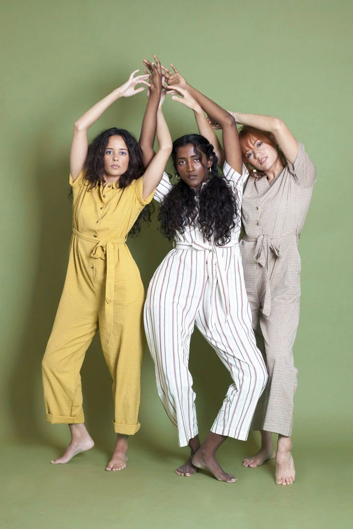 Dushyant Asthana Sara Jumpsuit Clothing 5 Dushyant Asthana Sara Jumpsuit Clothing