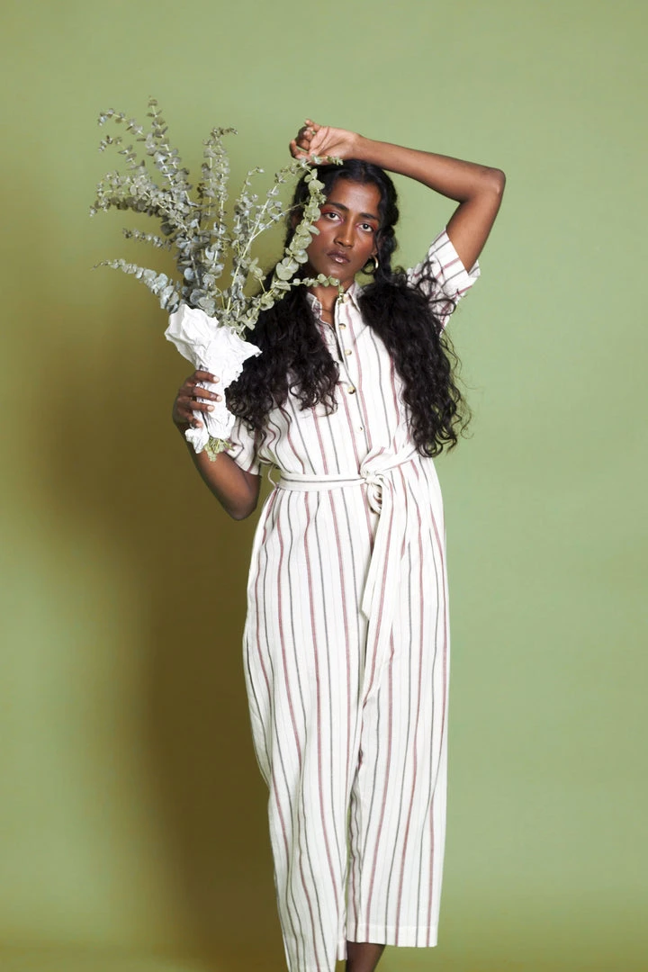 Dushyant Asthana Sara Jumpsuit Clothing 1 Dushyant Asthana Sara Jumpsuit Clothing