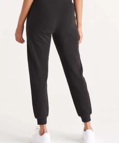 The Standard Stitch Clothing French Terry Everyday Jogger 25 The Standard Stitch Clothing French Terry Everyday Jogger