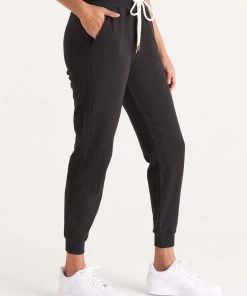 The Standard Stitch Clothing French Terry Everyday Jogger 28 The Standard Stitch Clothing French Terry Everyday Jogger