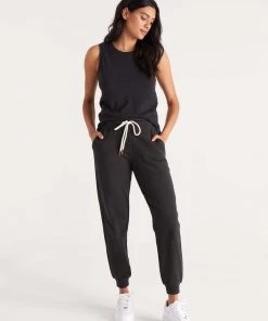 The Standard Stitch Muscle Tank Clothing 7 The Standard Stitch Muscle Tank Clothing