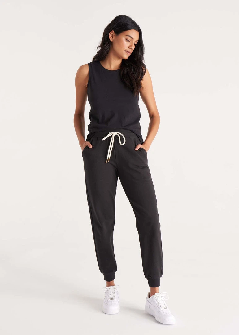 The Standard Stitch Muscle Tank Clothing The Standard Stitch Muscle Tank Clothing