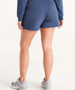 The Standard Stitch French Terry Sweat Shorts Clothing 23 The Standard Stitch French Terry Sweat Shorts Clothing