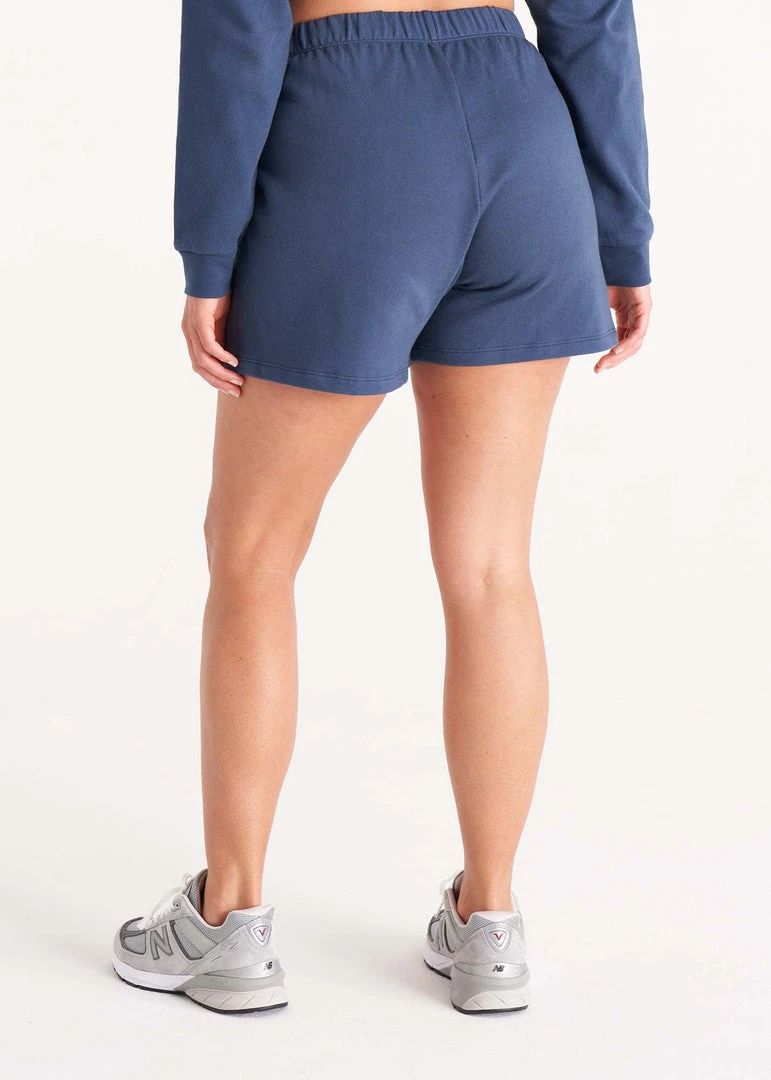 The Standard Stitch French Terry Sweat Shorts Clothing 10 The Standard Stitch French Terry Sweat Shorts Clothing