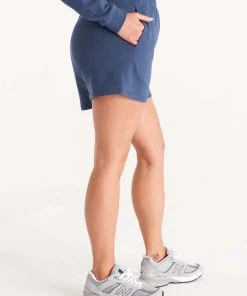 The Standard Stitch French Terry Sweat Shorts Clothing 20 The Standard Stitch French Terry Sweat Shorts Clothing