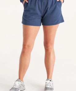 The Standard Stitch French Terry Sweat Shorts Clothing 22 The Standard Stitch French Terry Sweat Shorts Clothing