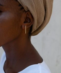 Yewo Thonga Recycled Earrings Best Sellers