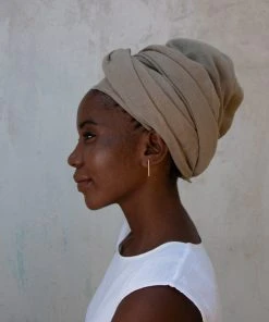 Yewo Thonga Recycled Earrings Best Sellers