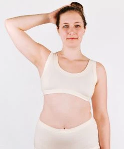 Thunderpants USA Easy Tiger Bralette Underwear + Bras