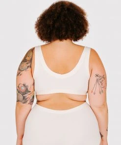 Thunderpants USA Easy Tiger Bralette Underwear + Bras