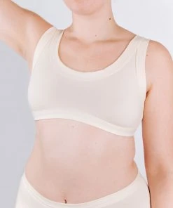 Thunderpants USA Under The Sea Bralette Underwear + Bras