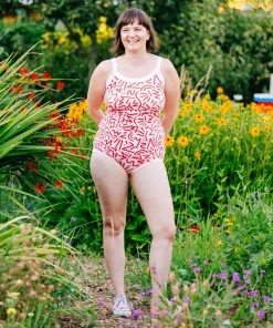 Thunderpants USA Energy Vibes Cami