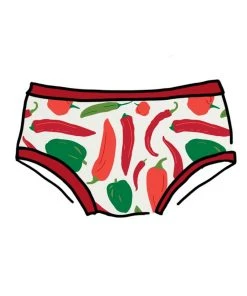 Thunderpants USA Hot Pants Hipster Underwear Underwear + Bras