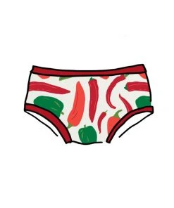 Thunderpants USA Kids' Hot Pants Underwear