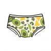 Thunderpants USA Kids' Underwear Kids' Party Guac Underwear