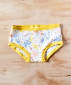 Thunderpants USA Kids' Under The Sea Underwear