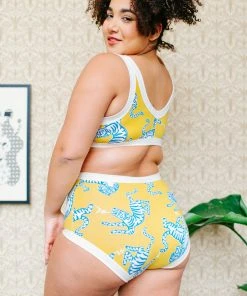 Thunderpants USA Easy Tiger Original Underwear Underwear + Bras