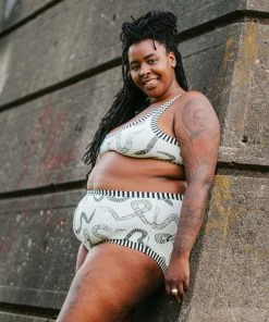 Thunderpants USA Sketchy Snakes Original Underwear