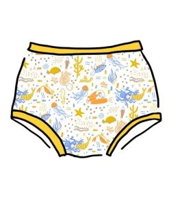 Thunderpants USA Underwear + Bras Under The Sea Original Underwear