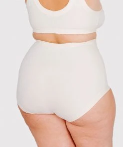 Thunderpants USA Dried Sage Sky Rise Underwear 13 Thunderpants USA Dried Sage Sky Rise Underwear