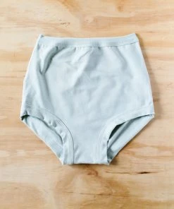 Thunderpants USA Dried Sage Sky Rise Underwear