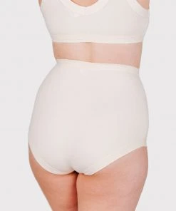 Thunderpants USA Dried Sage Sky Rise Underwear 10 Thunderpants USA Dried Sage Sky Rise Underwear