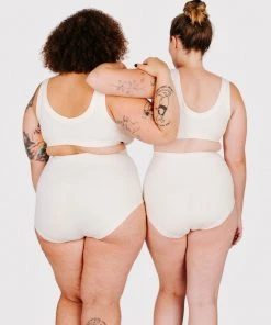 Thunderpants USA Dried Sage Sky Rise Underwear 15 Thunderpants USA Dried Sage Sky Rise Underwear