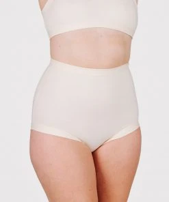 Thunderpants USA Dried Sage Sky Rise Underwear 11 Thunderpants USA Dried Sage Sky Rise Underwear