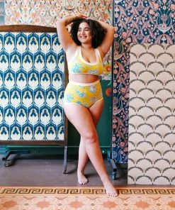 Thunderpants USA Easy Tiger Sky Rise Underwear