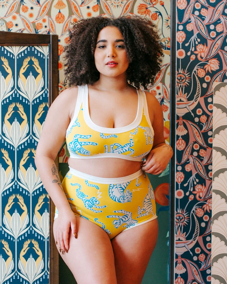 Thunderpants USA Easy Tiger Sky Rise Underwear 3 Thunderpants USA Easy Tiger Sky Rise Underwear