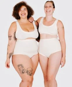 Thunderpants USA Underwear + Bras Hot Pants Sky Rise Underwear