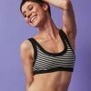 Thunderpants USA Stripes Bralette Best Sellers