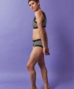 Thunderpants USA Stripes Bralette Best Sellers