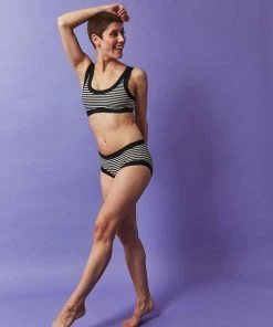 Thunderpants USA Stripes Hipster Underwear Best Sellers