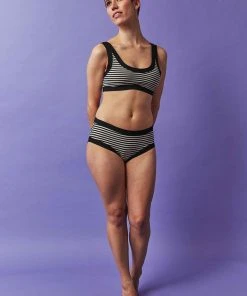 Thunderpants USA Stripes Hipster Underwear Best Sellers