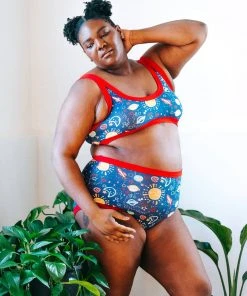 Thunderpants USA Dark Sky Original Underwear