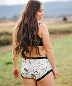 Thunderpants USA Lucky Horses Original Underwear Best Sellers