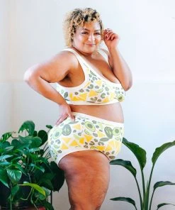 Thunderpants USA Party Guac Original Underwear Best Sellers