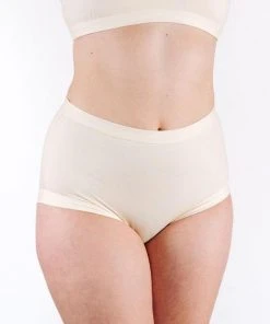 Thunderpants USA Pastel Rainbow Stripe Original Underwear Best Sellers