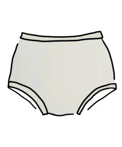 Thunderpants USA Plain Vanilla Original Underwear 5 Thunderpants USA Plain Vanilla Original Underwear