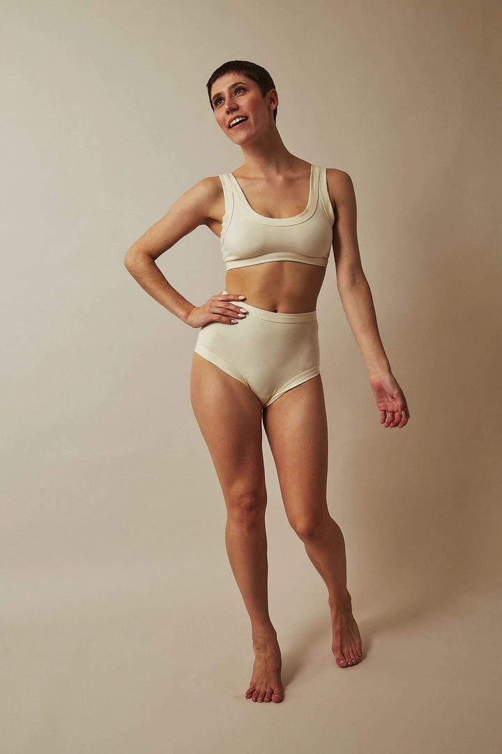 Thunderpants USA Plain Vanilla Original Underwear 1 Thunderpants USA Plain Vanilla Original Underwear