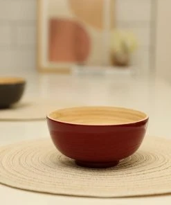 Bibol Tien Bamboo Bowl Best Sellers