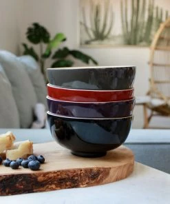 Bibol Tien Bamboo Bowl Best Sellers