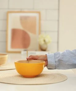 Bibol Tien Bamboo Bowl Best Sellers