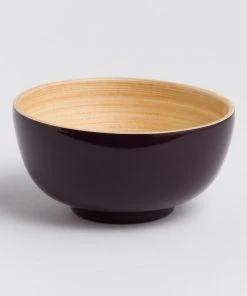 Bibol Tien Bamboo Bowl Best Sellers