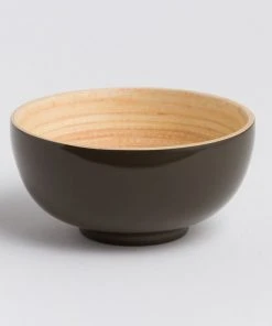 Bibol Tien Bamboo Bowl Best Sellers