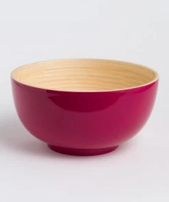 Bibol Tien Bamboo Bowl Best Sellers