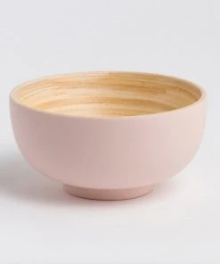 Bibol Tien Bamboo Bowl Best Sellers